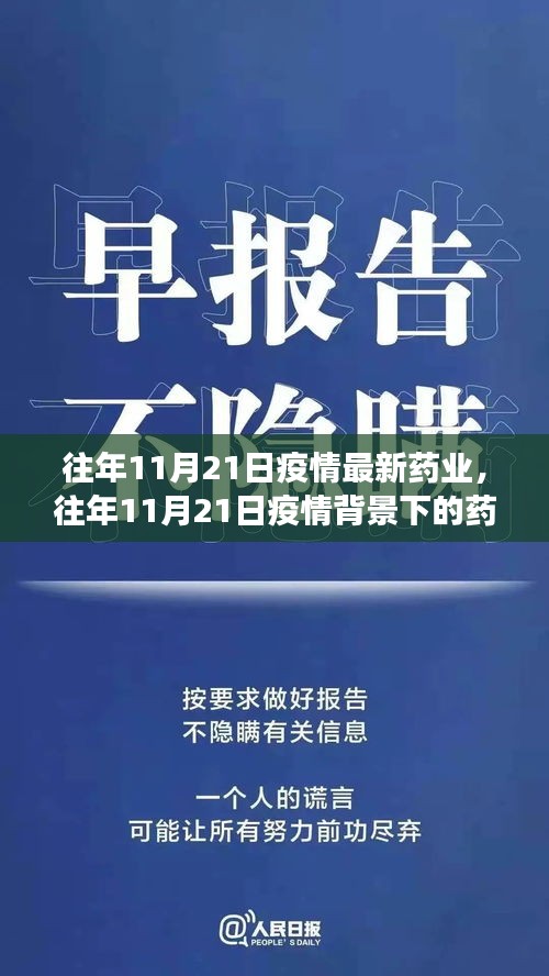 疫情背景下藥業(yè)發(fā)展態(tài)勢(shì)深度解析與觀點(diǎn)闡述，歷年11月21日回顧與展望