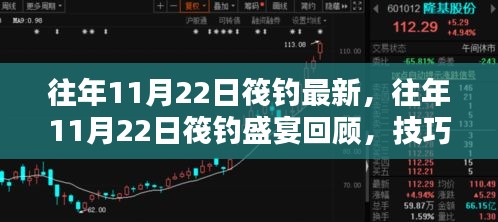 往年11月22日筏釣盛宴回顧，技巧、心得與最新動態全解析