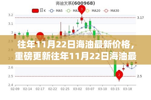 揭秘往年11月22日海油最新價(jià)格走勢(shì)，洞悉油價(jià)背后的真相！