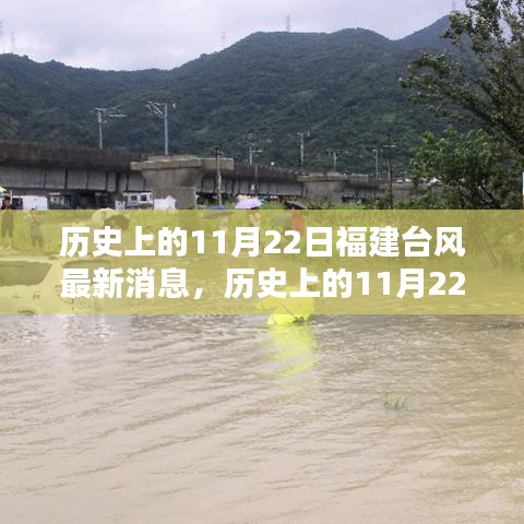 歷史上的11月22日福建臺風(fēng)深度解析與案例分析，最新消息綜述