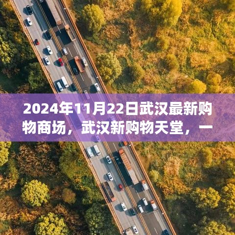 武漢新購物天堂，商場故事與友情的交織（2024年11月22日最新報道）