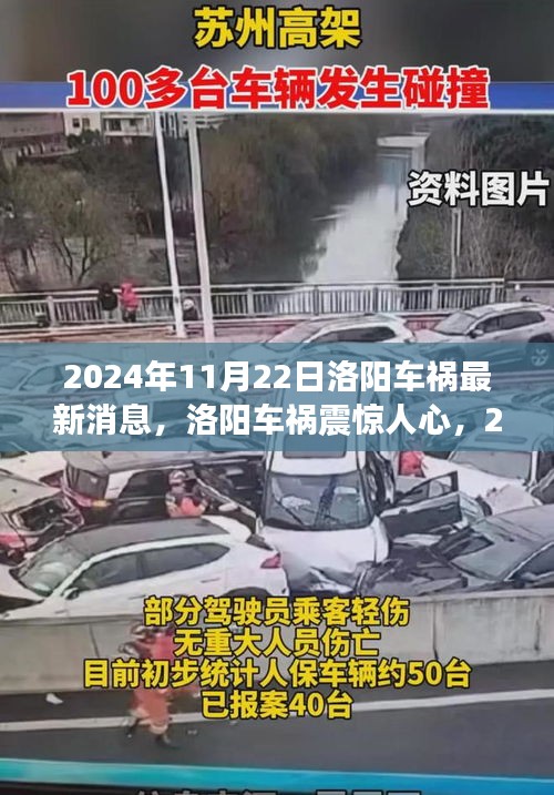 洛陽車禍震驚人心，最新消息及深遠影響