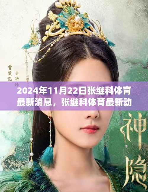 張繼科最新體育動態與觀點碰撞，2024年11月22日深度解讀