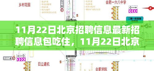 北京最新招聘信息解析，包吃住待遇的職業機遇一網打盡（11月22日更新）