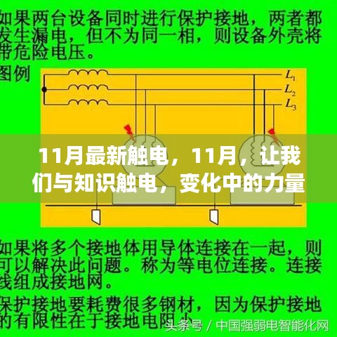 11月最新觸電，11月，讓我們與知識(shí)觸電，變化中的力量與自信的旋律