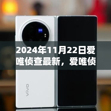 揭秘愛唯偵查，非凡時刻來臨，2024年11月22日的秘密揭曉