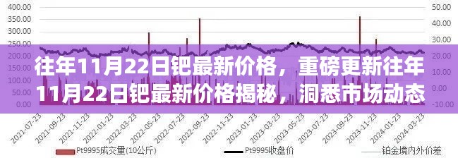 往年11月22日鈀最新價(jià)格揭秘，市場(chǎng)動(dòng)態(tài)與投資機(jī)會(huì)洞察