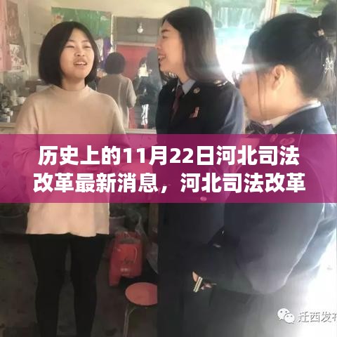 河北司法改革最新動態(tài)，探尋自然美景與內(nèi)心平靜之旅的交匯點（歷史上的11月22日）