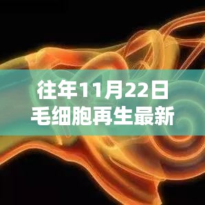 往年11月22日毛細胞再生最新消息綜述與探討，領域進展與觀點分享