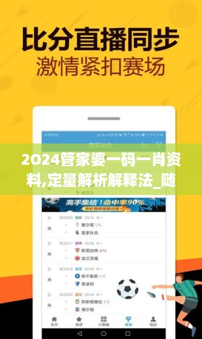 2O24管家婆一碼一肖資料,定量解析解釋法_隨機版RSE2.68