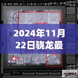 探秘小巷深處的隱藏寶藏，揭秘驍龍最新處理器發布之旅（2024年11月22日）