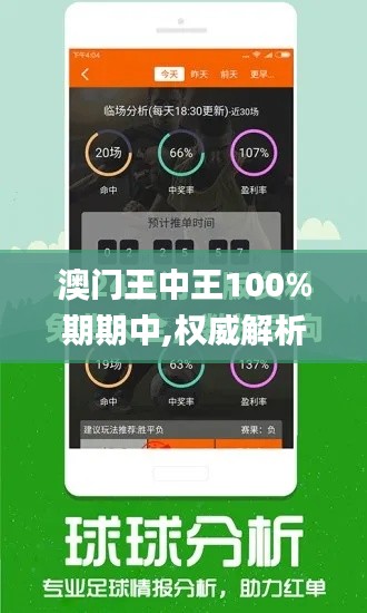 澳門王中王100%期期中,權(quán)威解析方法_并行版LIC2.26