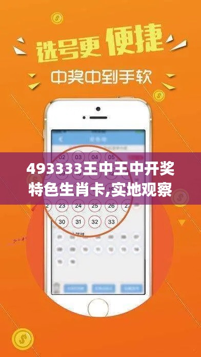 493333王中王中開獎特色生肖卡,實地觀察解釋定義_原創性版KUN2.76