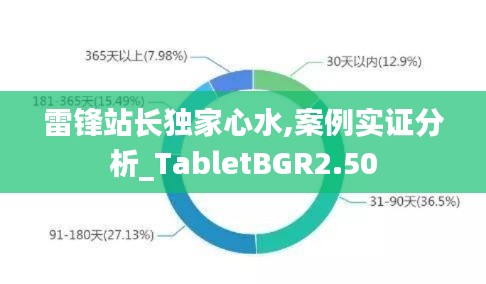 雷鋒站長獨家心水,案例實證分析_TabletBGR2.50