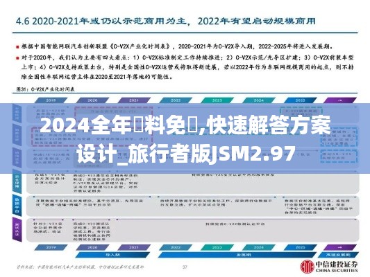 2024全年資料免費,快速解答方案設計_旅行者版JSM2.97