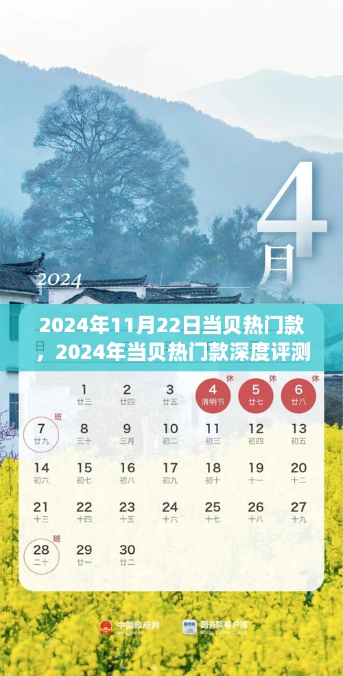 2024年當貝熱門款深度評測，特性、體驗、對比及用戶群體分析