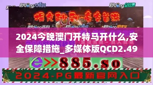 2024今晚澳門開特馬開什么,安全保障措施_多媒體版QCD2.49