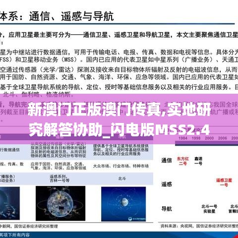 新澳門正版澳門傳真,實(shí)地研究解答協(xié)助_閃電版MSS2.41