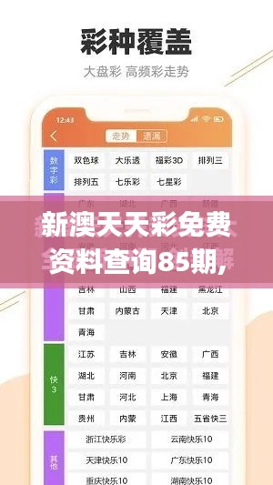 新澳天天彩免費資料查詢85期,快速問題解答_明亮版LMB2.3