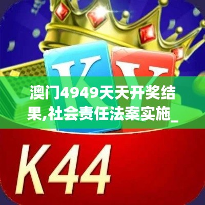 澳門4949天天開獎結果,社會責任法案實施_迷你版KNE2.75