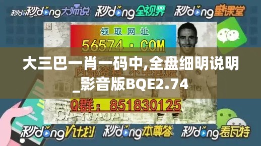 大三巴一肖一碼中,全盤細明說明_影音版BQE2.74