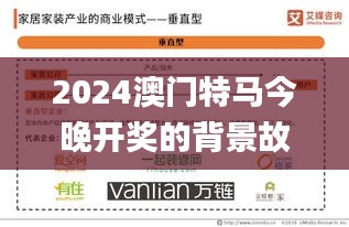 2024澳門特馬今晚開獎的背景故事,精細化方案決策_家居版VCH2.77