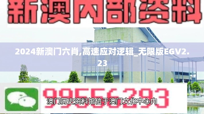 2024新澳門六肖,高速應對邏輯_無限版EGV2.23