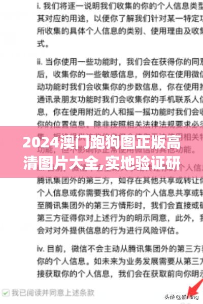 2024澳門(mén)跑狗圖正版高清圖片大全,實(shí)地驗(yàn)證研究方案_原創(chuàng)版OJC2.63