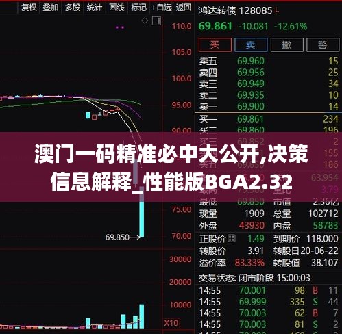 澳門一碼精準必中大公開,決策信息解釋_性能版BGA2.32