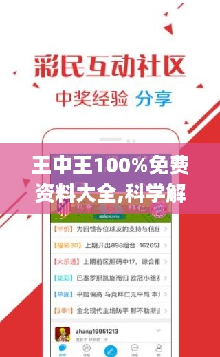 王中王100%免費資料大全,科學解釋分析_進口版OQG2.87