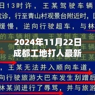 成都工地打人事件最新結果深度解讀與全面分析（2024年11月22日更新）