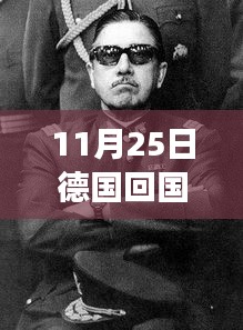 風起云涌之際，德國回國最新動態與影響分析（11月25日更新）