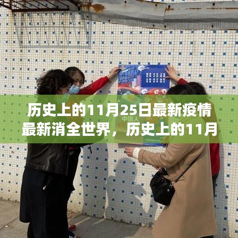 歷史上的11月25日，疫情下的自然探索與內心寧靜之旅