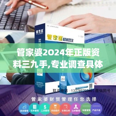 管家婆2O24年正版資料三九手,專業調查具體解析_顛覆版IBT9.58