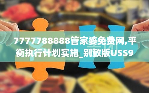 7777788888管家婆免費網,平衡執行計劃實施_別致版USS9.92