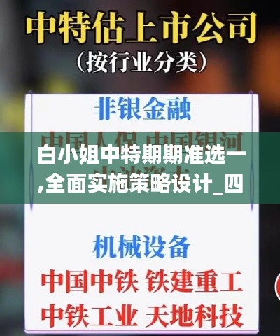 白小姐中特期期準選一,全面實施策略設計_四喜版MHA9.48