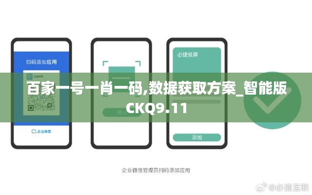 百家一號一肖一碼,數據獲取方案_智能版CKQ9.11