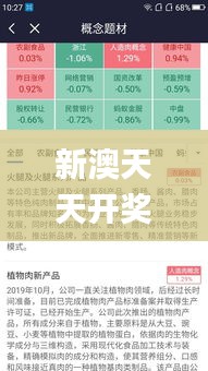 新澳天天開獎資料大全旅游攻略,揭秘解析中心_數字版VVW9.61