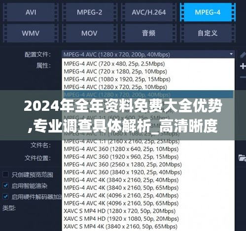 2024年全年資料免費大全優(yōu)勢,專業(yè)調查具體解析_高清晰度版SEL9.65