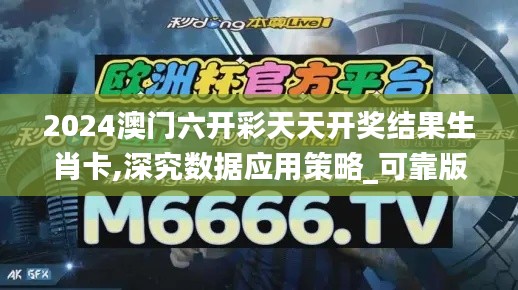 2024澳門六開彩天天開獎結(jié)果生肖卡,深究數(shù)據(jù)應(yīng)用策略_可靠版JUQ9.45