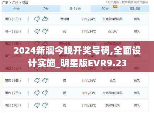 2024新澳今晚開獎號碼,全面設計實施_明星版EVR9.23