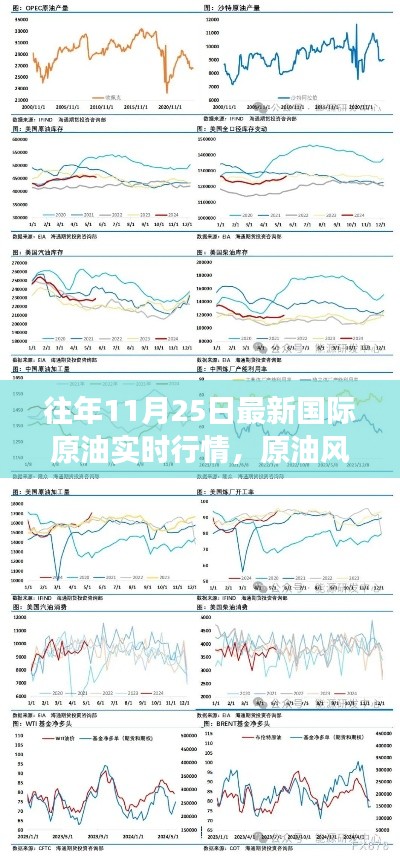 十一月二十五日國際原油行情深度解析，老友記的油市奇遇