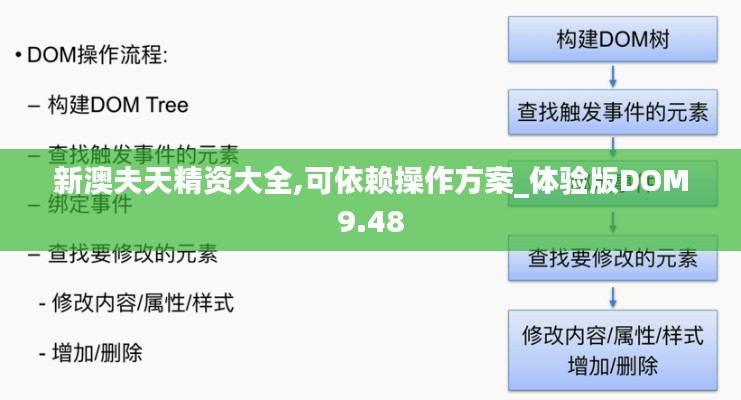 新澳夫天精資大全,可依賴操作方案_體驗版DOM9.48