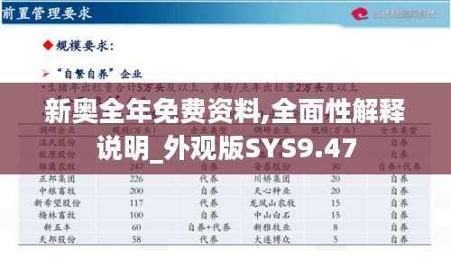 飛黃騰踏 第5頁