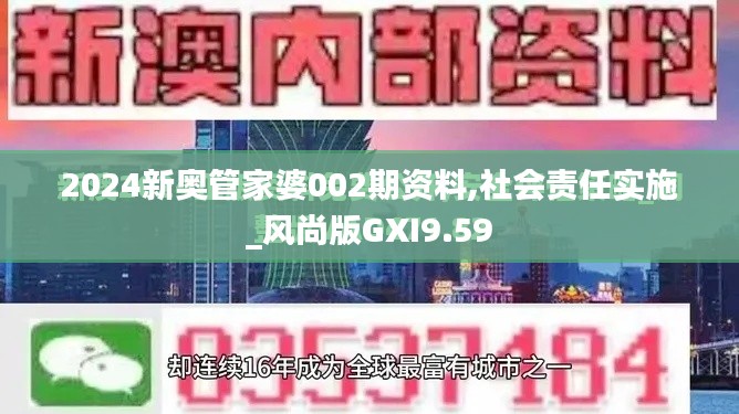 2024新奧管家婆002期資料,社會責任實施_風尚版GXI9.59