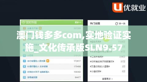 澳門錢多多com,實地驗證實施_文化傳承版SLN9.57