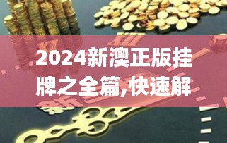 2024新澳正版掛牌之全篇,快速解決方式指南_神秘版UGX9.35