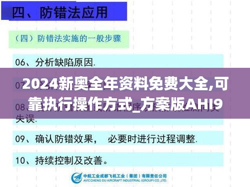 2024新奧全年資料免費(fèi)大全,可靠執(zhí)行操作方式_方案版AHI9.17