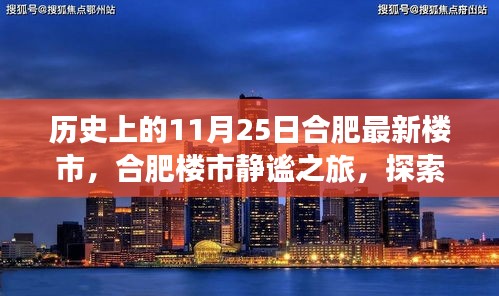 合肥樓市靜謐之旅，歷史11月25日樓市概覽與心靈棲息的自然美景探索