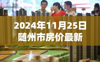 探秘隨州市小巷深處的寶藏，特色小店與最新房價一覽（2024年）